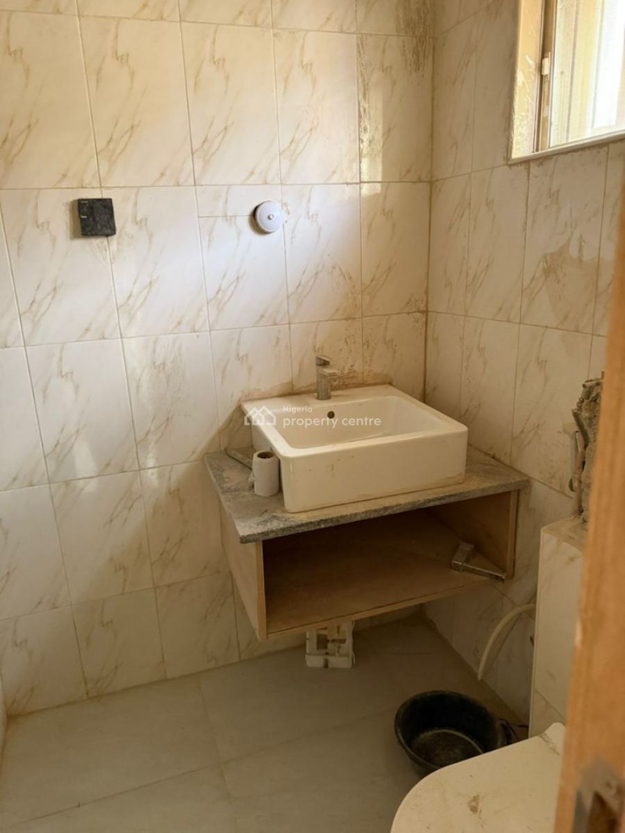 4 Bedroom Semi Detached Duplex with Bq, Lekki Peninsula Ii, Chevron Road, Lekki, Lagos, House for Sale