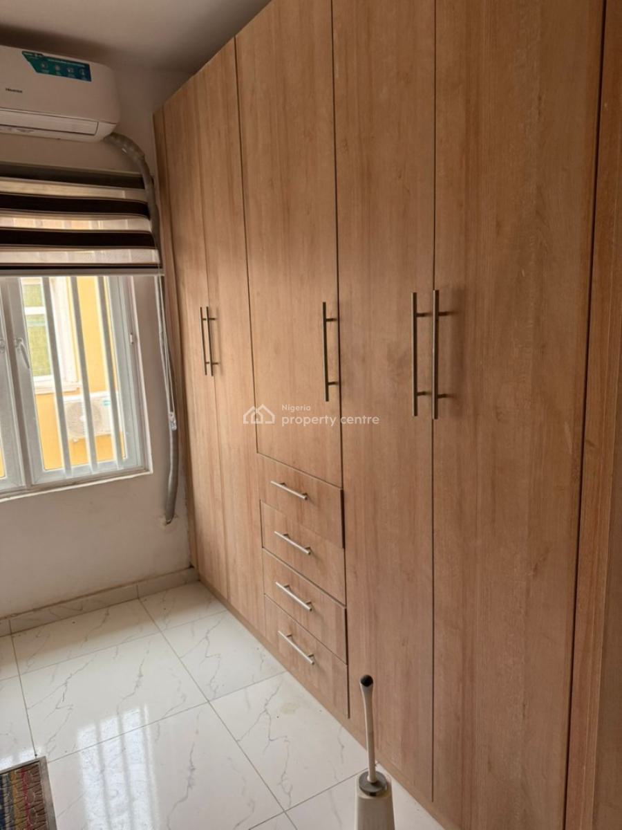 4 Bedroom Semi Detached Duplex with Bq, Lekki Peninsula Ii, Chevron Road, Lekki, Lagos, House for Sale