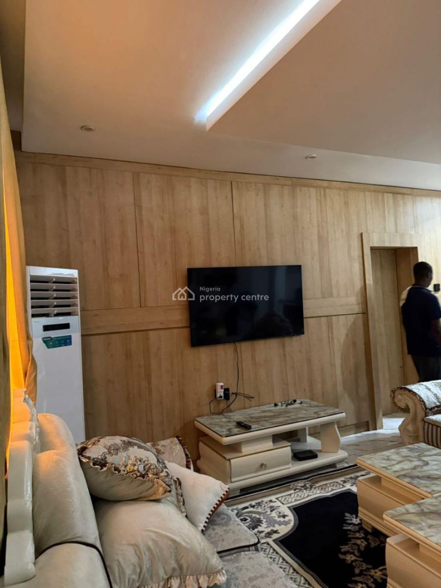 4 Bedroom Semi Detached Duplex with Bq, Lekki Peninsula Ii, Chevron Road, Lekki, Lagos, House for Sale