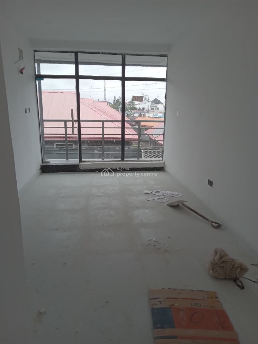 Shop Space in a Busy Environment, Ajah, Lagos, Commercial Property for Rent