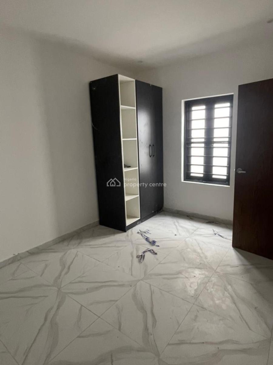 Newly Built 4 Bedroom Terrace Duplex, Ikota, Lekki, Lagos, Terraced Duplex for Rent