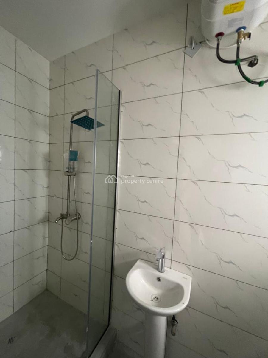 Newly Built 4 Bedroom Terrace Duplex, Ikota, Lekki, Lagos, Terraced Duplex for Rent