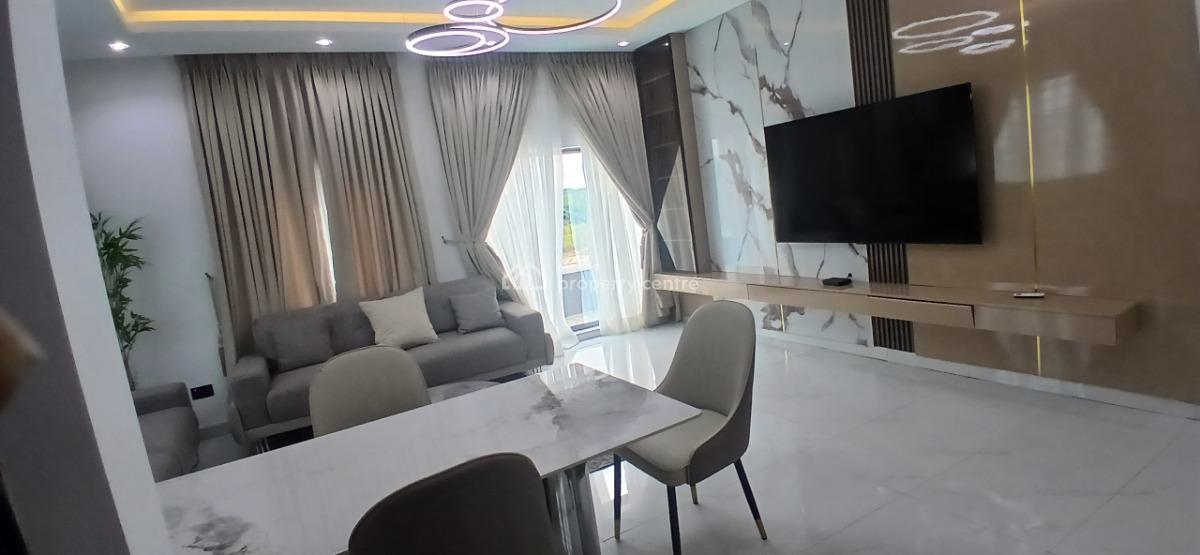 Luxury 3 Bedrooms Bungalows with Resort Lifestyle & Govt. C of O, Lekki Deep Seaport, Eleranigbe, Lekki-epe Expressway, Lekki, Lagos, Detached Bungalow for Sale