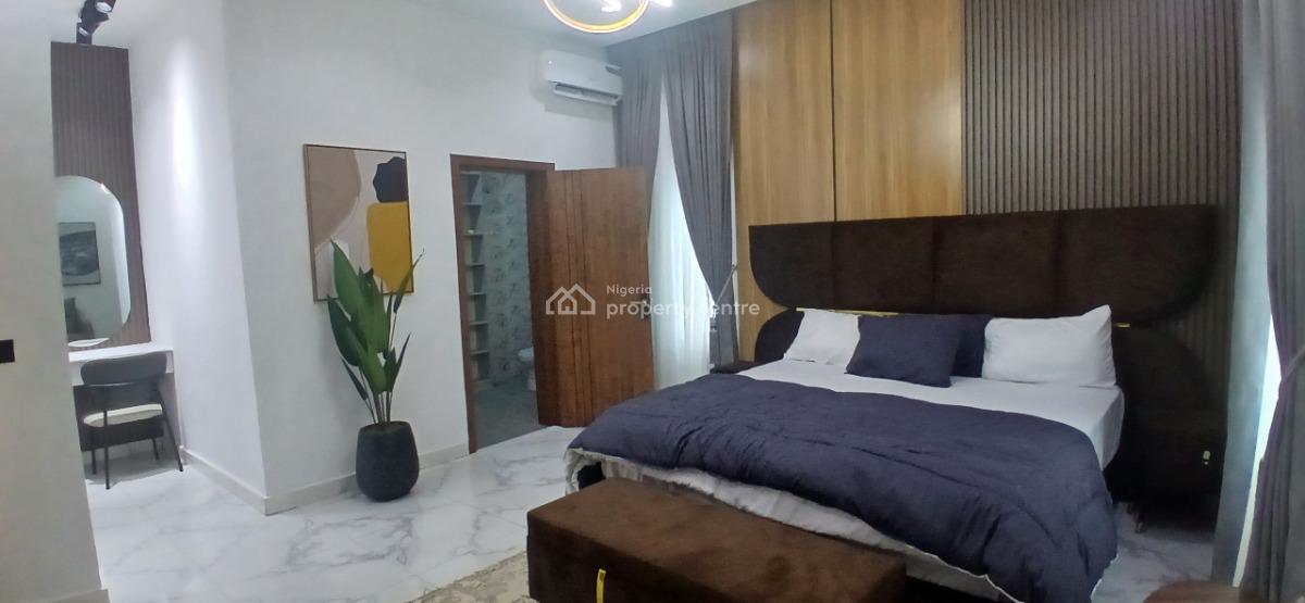 Luxury 3 Bedrooms Bungalows with Resort Lifestyle & Govt. C of O, Lekki Deep Seaport, Eleranigbe, Lekki-epe Expressway, Lekki, Lagos, Detached Bungalow for Sale