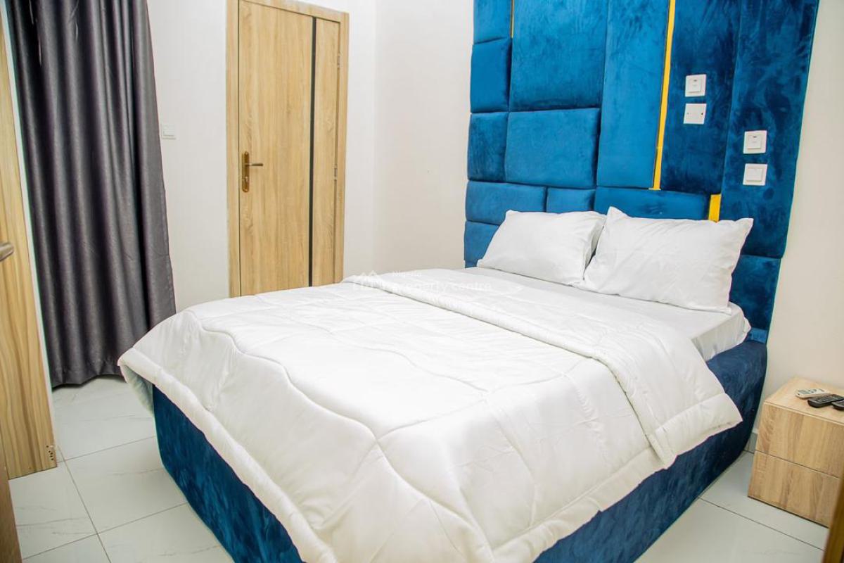 5-star Fully Equipped & Furnished Duplex, Orchid Road, Lekki, Lagos, Detached Duplex for Sale