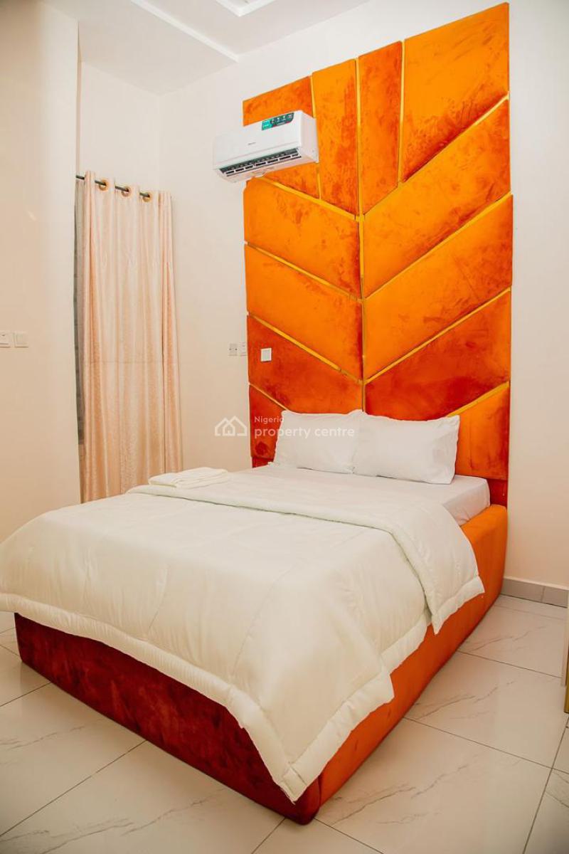 5-star Fully Equipped & Furnished Duplex, Orchid Road, Lekki, Lagos, Detached Duplex for Sale