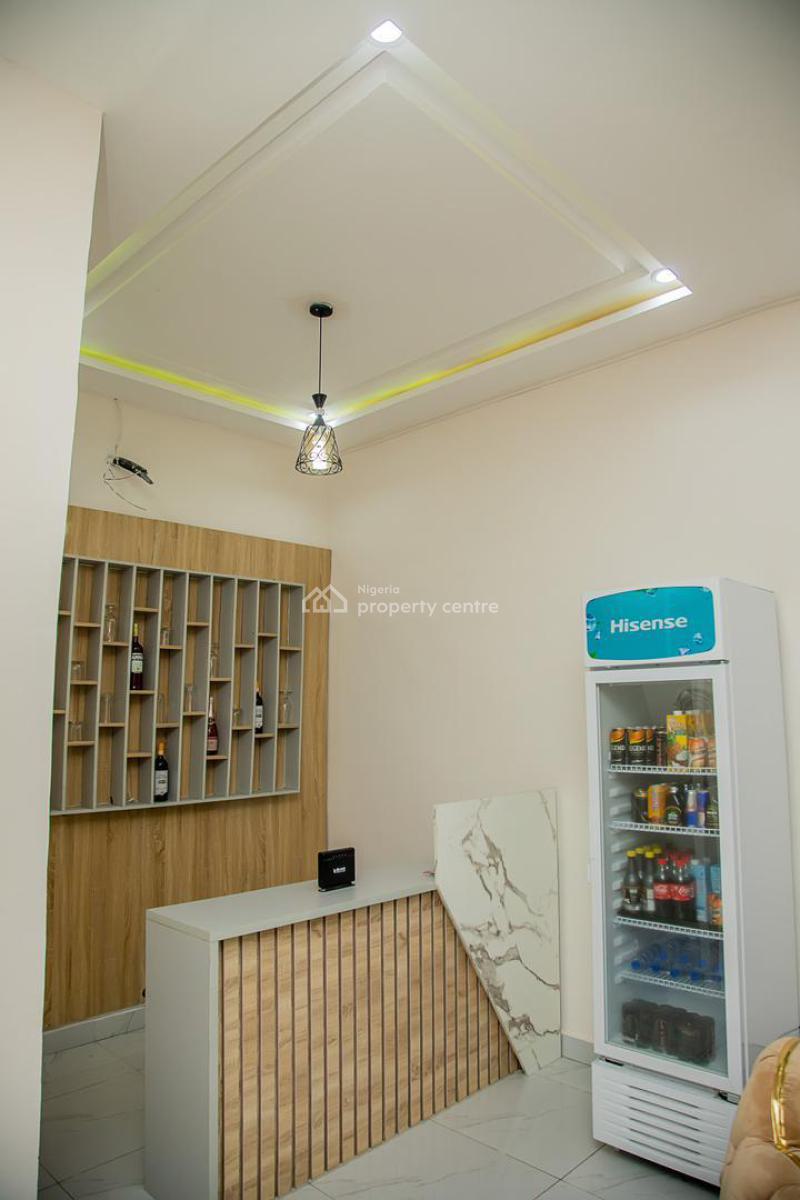 5-star Fully Equipped & Furnished Duplex, Orchid Road, Lekki, Lagos, Detached Duplex for Sale