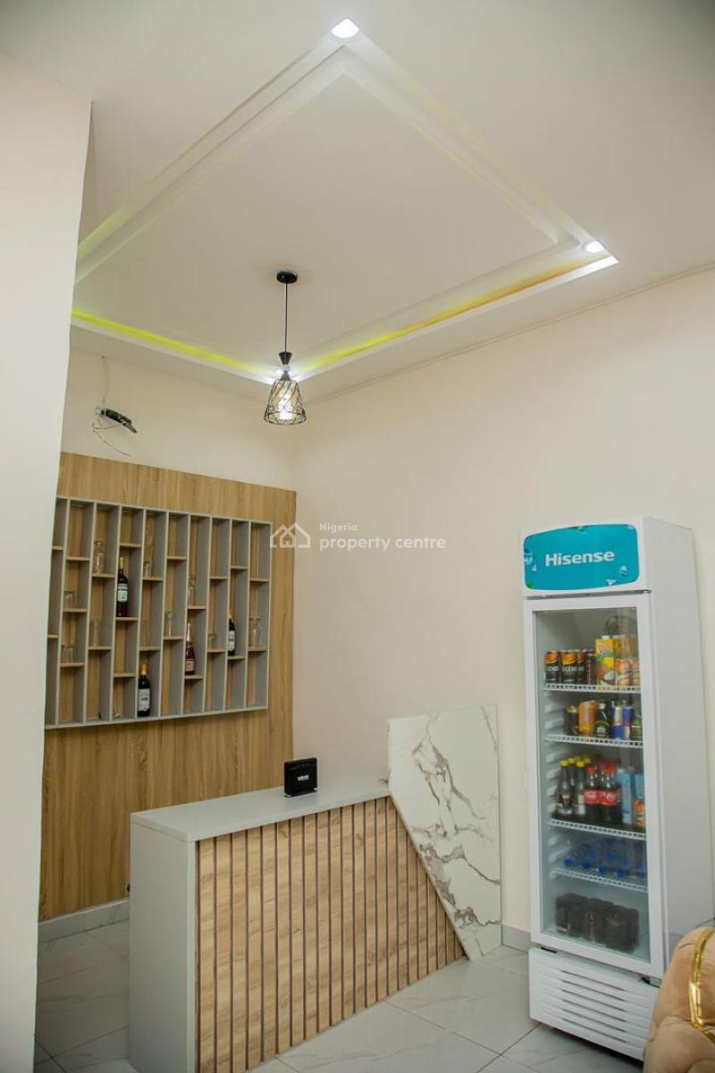 5-star Fully Equipped & Furnished Duplex, Orchid Road, Lekki, Lagos, Detached Duplex for Sale