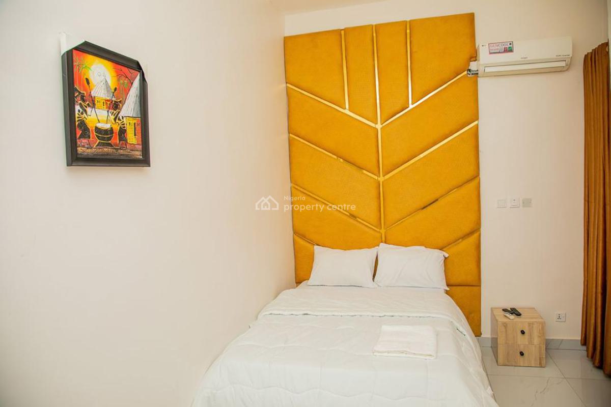5-star Fully Equipped & Furnished Duplex, Orchid Road, Lekki, Lagos, Detached Duplex for Sale