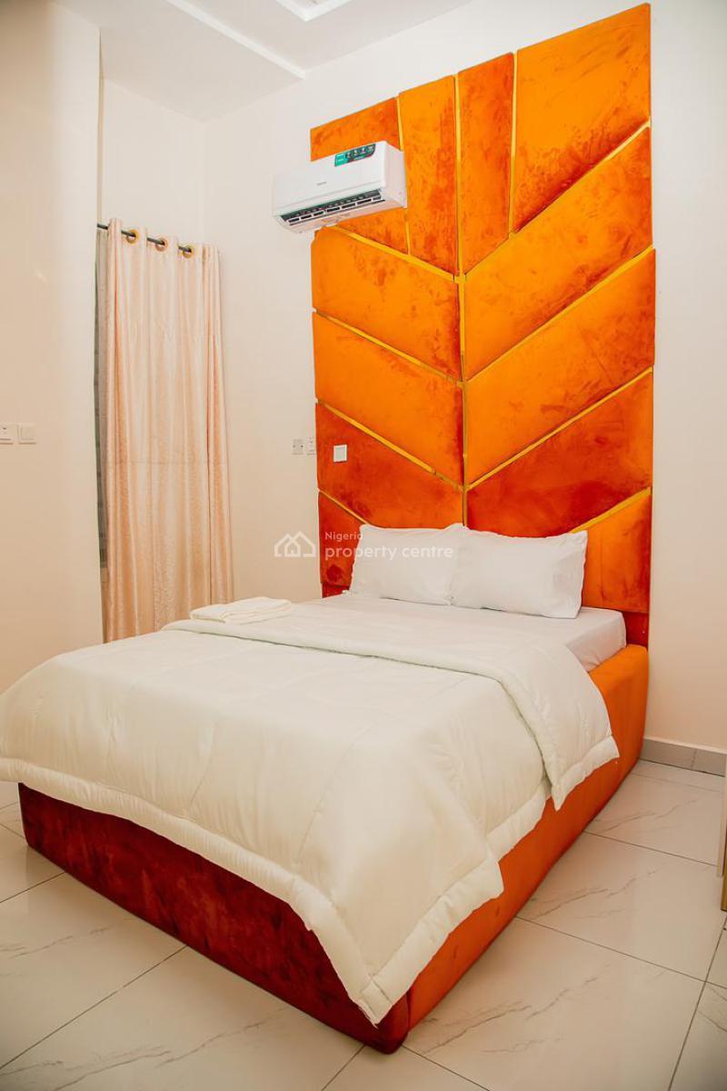 5-star Fully Equipped & Furnished Duplex, Orchid Road, Lekki, Lagos, Detached Duplex for Sale