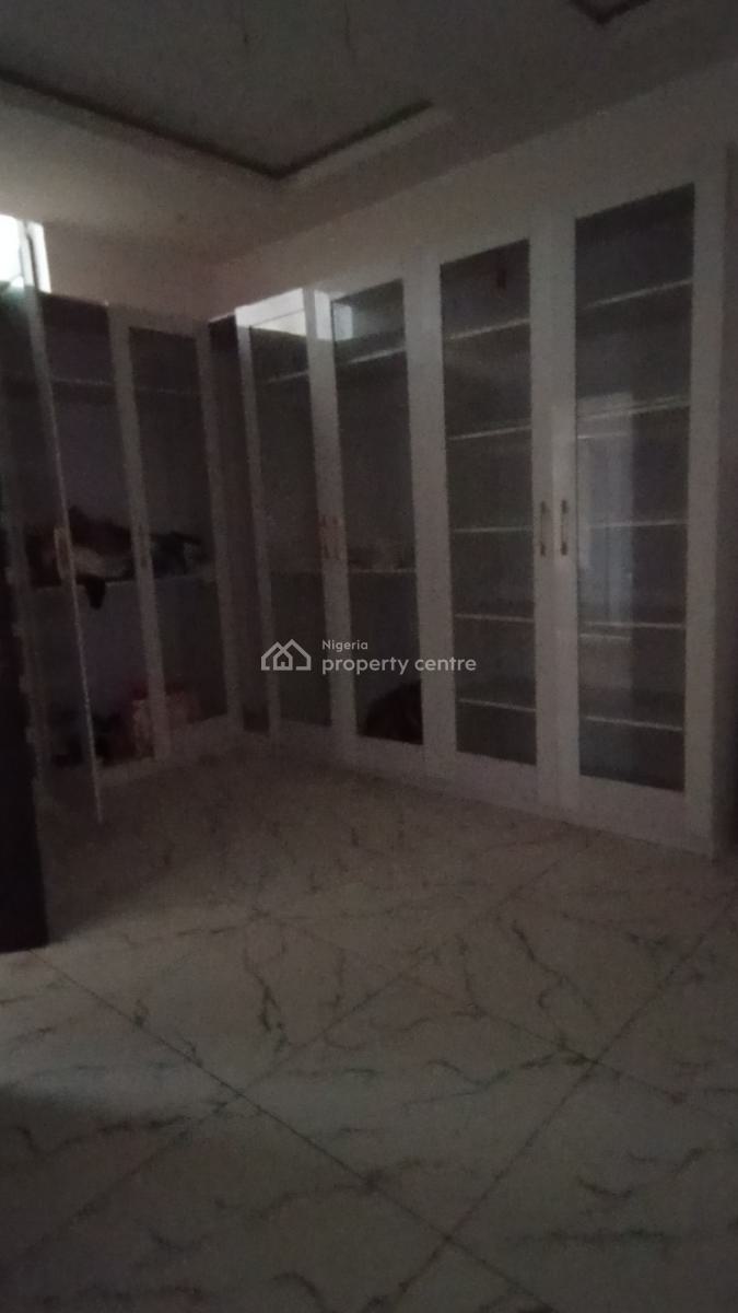 Affordable 4 Bedroom Terrace Duplex on 2 Floor Suit for Investment, Agungi, Lekki, Lagos, Terraced Duplex for Sale