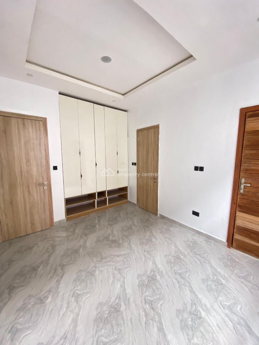 Luxury 2-bedroom Apartment with Elevator, Swimming Pool & Rooftop Loun, Ikota, Lekki, Lagos, Flat / Apartment for Sale