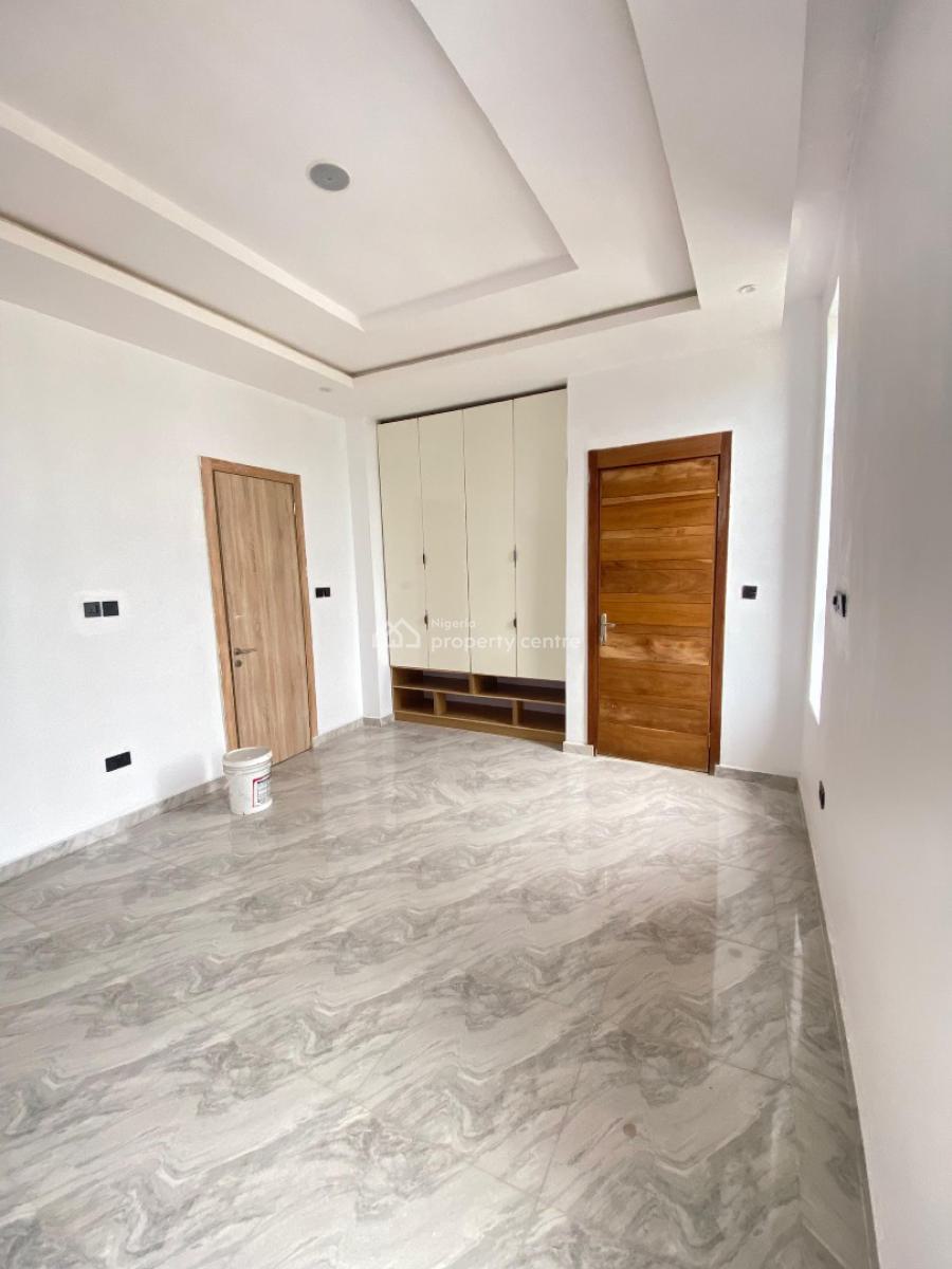 Luxury 2-bedroom Apartment with Elevator, Swimming Pool & Rooftop Loun, Ikota, Lekki, Lagos, Flat / Apartment for Sale