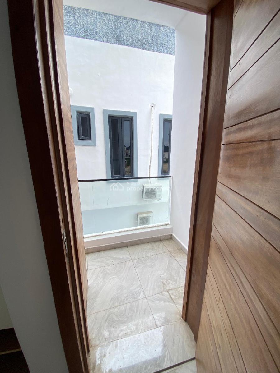 Luxury 2-bedroom Apartment with Elevator, Swimming Pool & Rooftop Loun, Ikota, Lekki, Lagos, Flat / Apartment for Sale