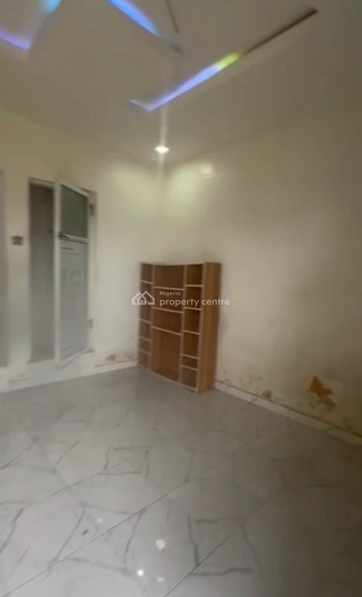 Standard Room Self Contain, Off Pedro, Pedro, Gbagada, Lagos, Self Contain (single Rooms) for Rent