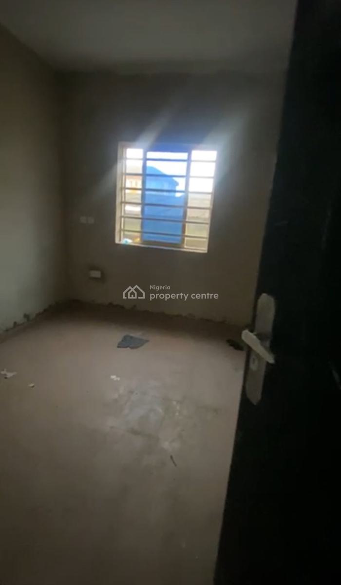 Newly Built Mini Flat, Surulere, Lagos, Mini Flat (room and Parlour) for Rent