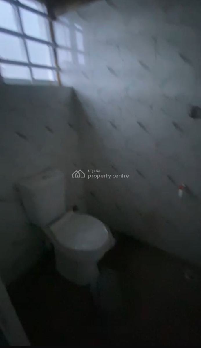 Newly Built Mini Flat, Surulere, Lagos, Mini Flat (room and Parlour) for Rent