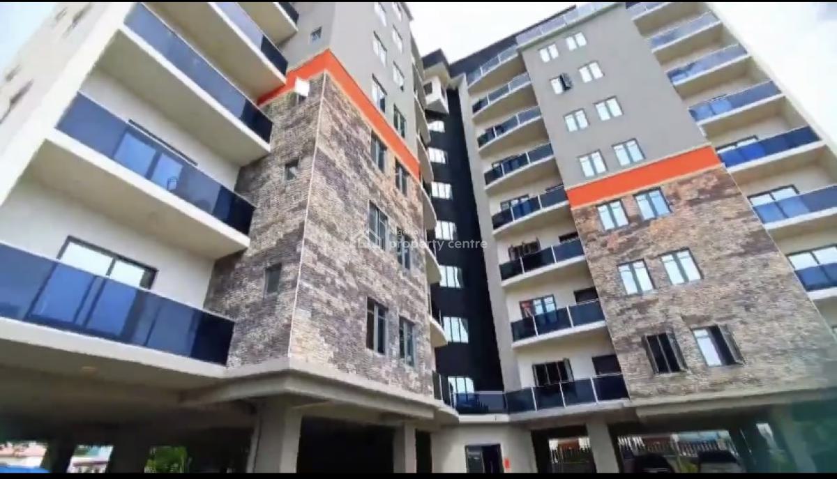 Smartly Furnished 2/3 Bedroom Apartment for Check in, Abibu Adetoro, Victoria Island (vi), Lagos, House Short Let