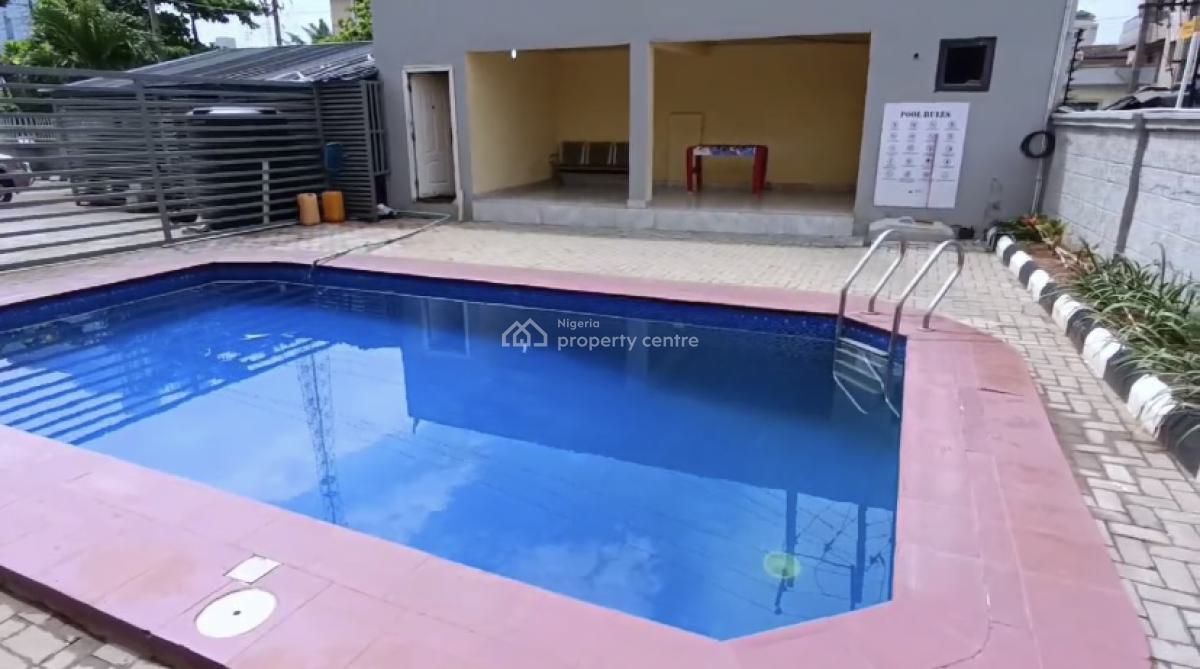 Smartly Furnished 2/3 Bedroom Apartment for Check in, Abibu Adetoro, Victoria Island (vi), Lagos, House Short Let