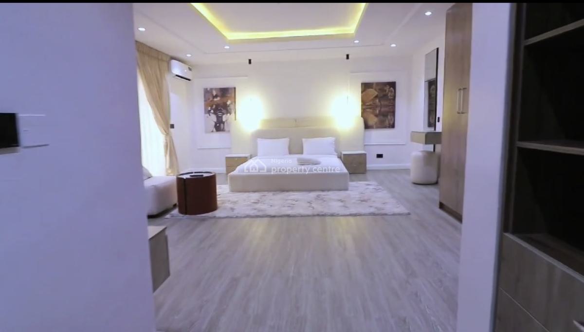 Smartly Furnished 2/3 Bedroom Apartment for Check in, Abibu Adetoro, Victoria Island (vi), Lagos, House Short Let