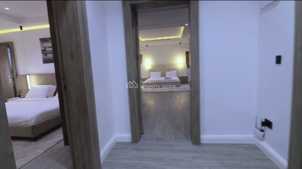 Smartly Furnished 2/3 Bedroom Apartment for Check in, Abibu Adetoro, Victoria Island (vi), Lagos, House Short Let