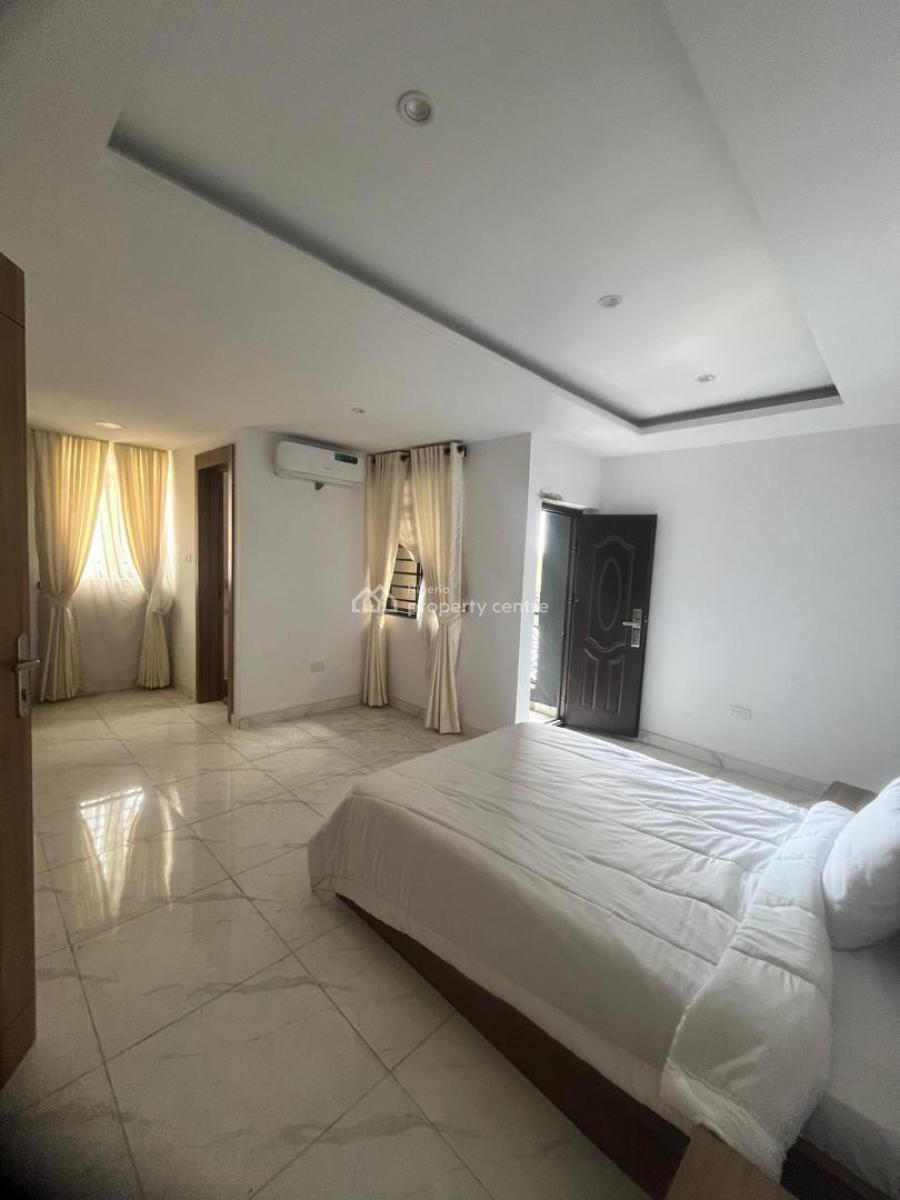 Luxury Brand New 4 Bedroom Terrace Duplex, Lekki Phase 1, Lekki, Lagos, Terraced Duplex for Sale