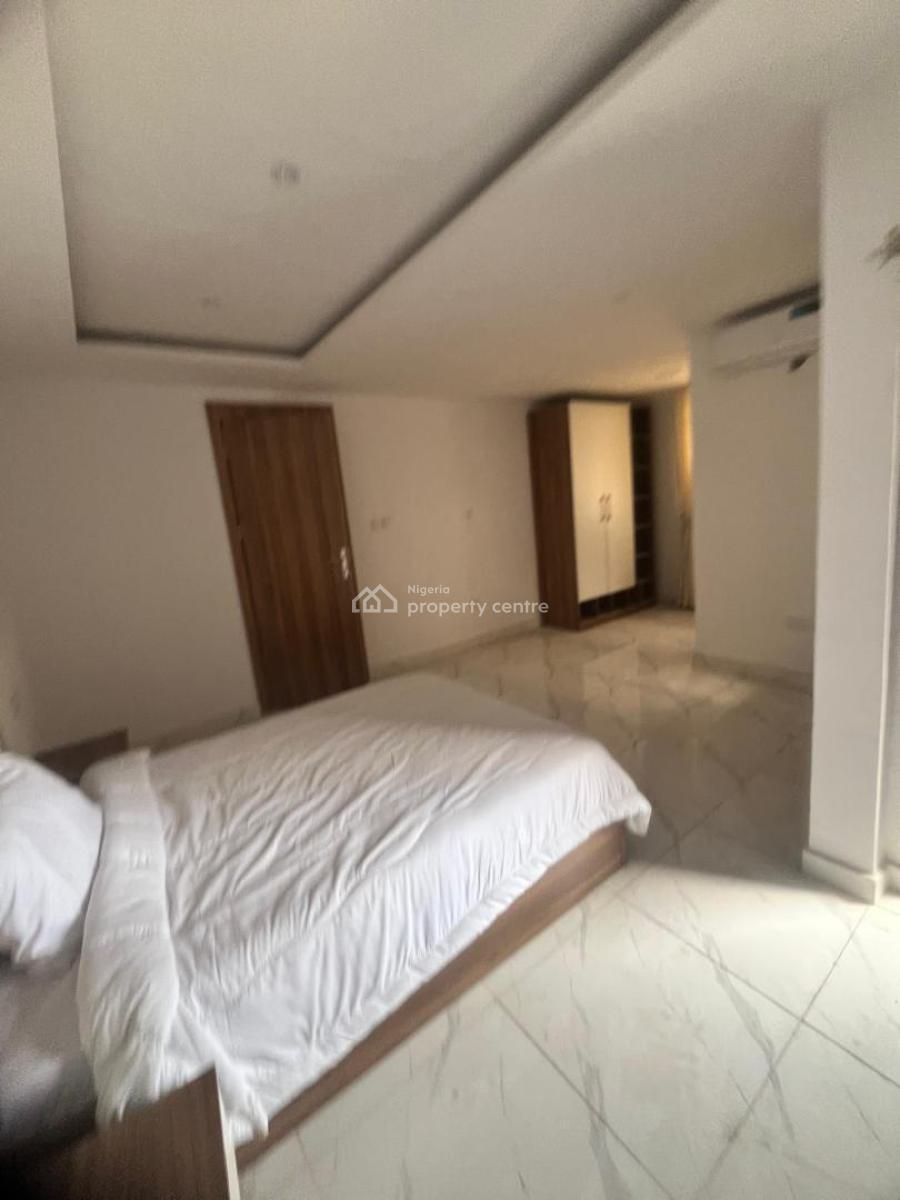 Luxury Brand New 4 Bedroom Terrace Duplex, Lekki Phase 1, Lekki, Lagos, Terraced Duplex for Sale