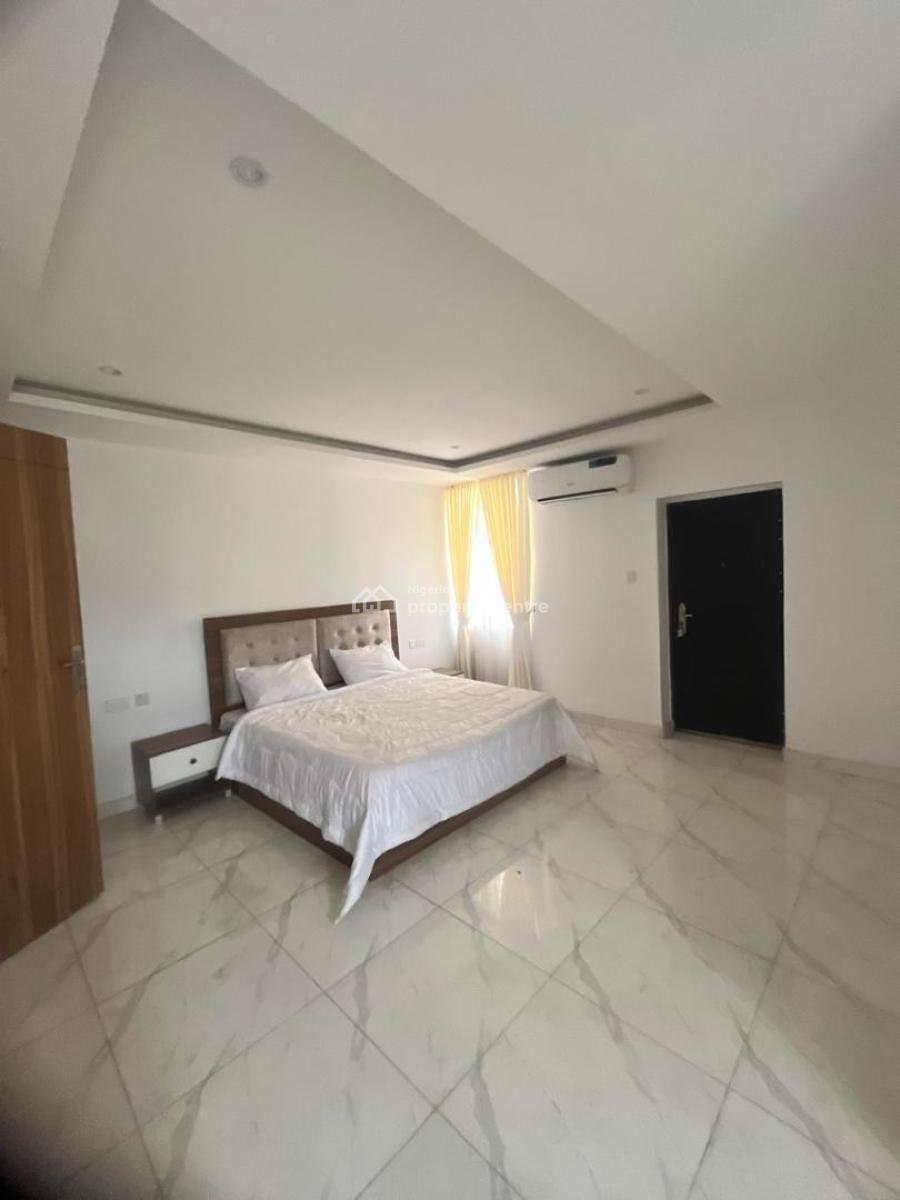Luxury Brand New 4 Bedroom Terrace Duplex, Lekki Phase 1, Lekki, Lagos, Terraced Duplex for Sale