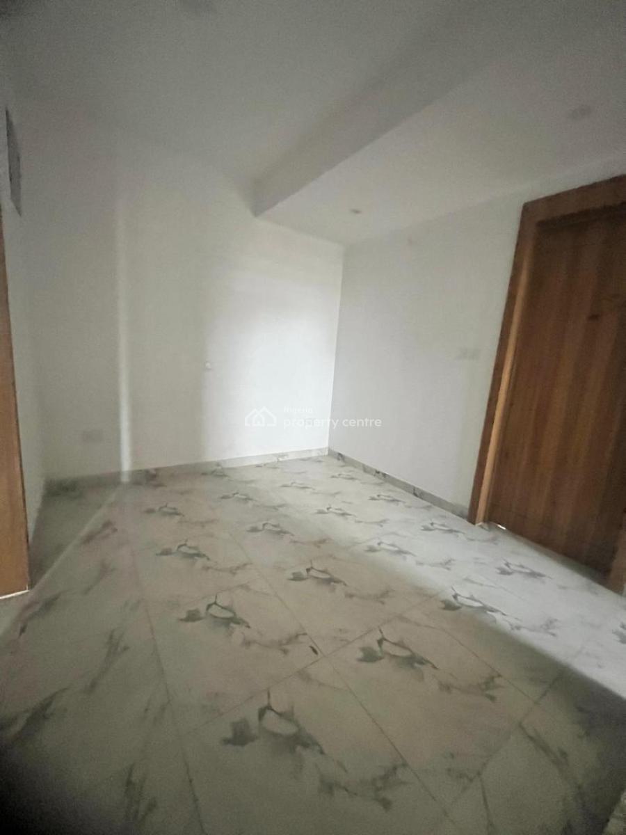 Luxury Brand New 4 Bedroom Terrace Duplex, Lekki Phase 1, Lekki, Lagos, Terraced Duplex for Sale