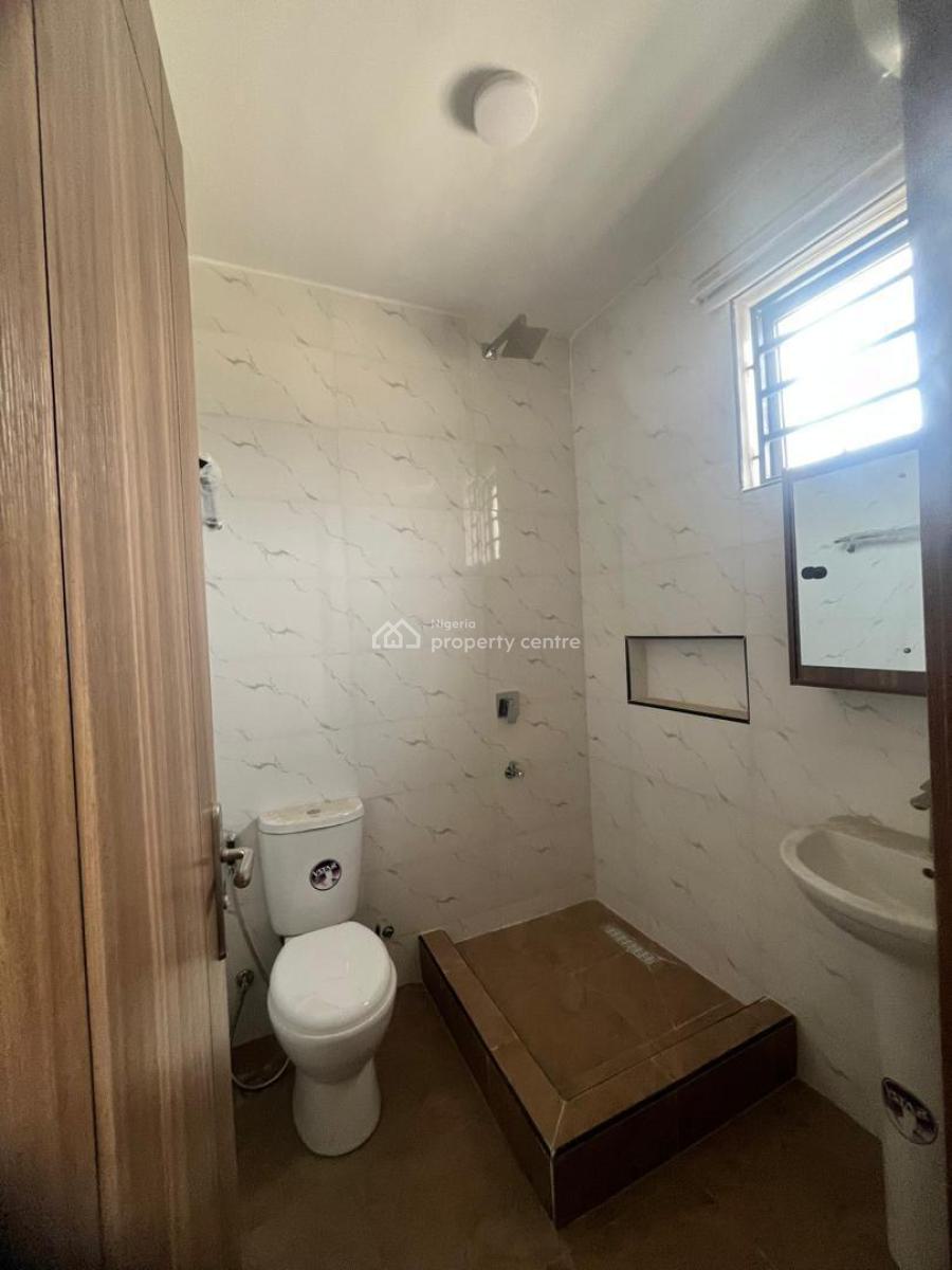 Luxury Brand New 4 Bedroom Terrace Duplex, Lekki Phase 1, Lekki, Lagos, Terraced Duplex for Sale
