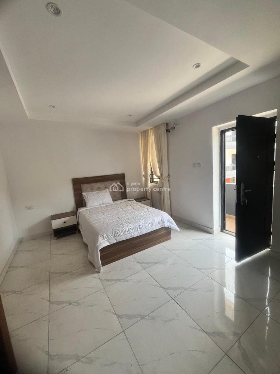Luxury Brand New 4 Bedroom Terrace Duplex, Lekki Phase 1, Lekki, Lagos, Terraced Duplex for Sale