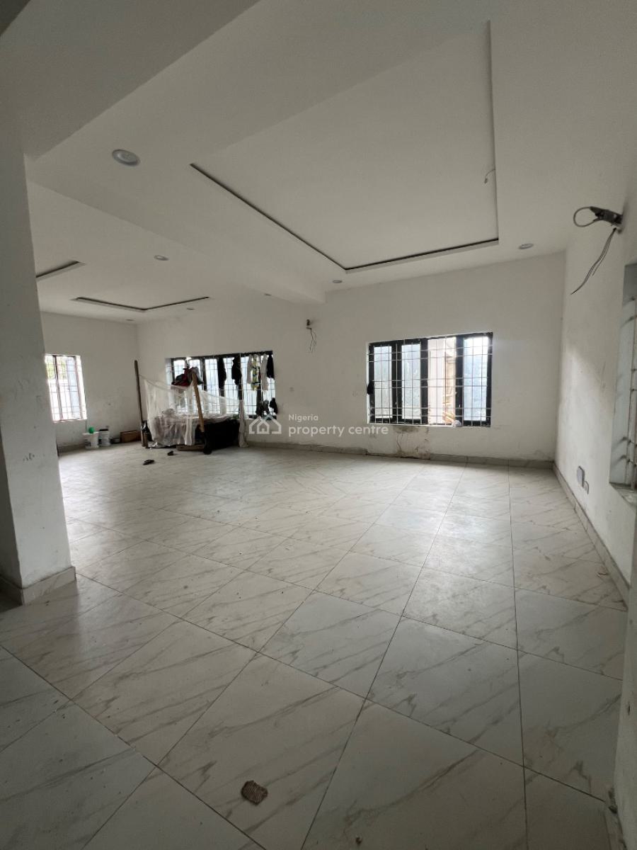 Office Space per Square Meter, Chevron, Lekki, Lagos, Office Space for Rent