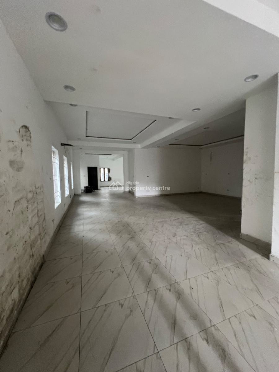 Office Space per Square Meter, Chevron, Lekki, Lagos, Office Space for Rent