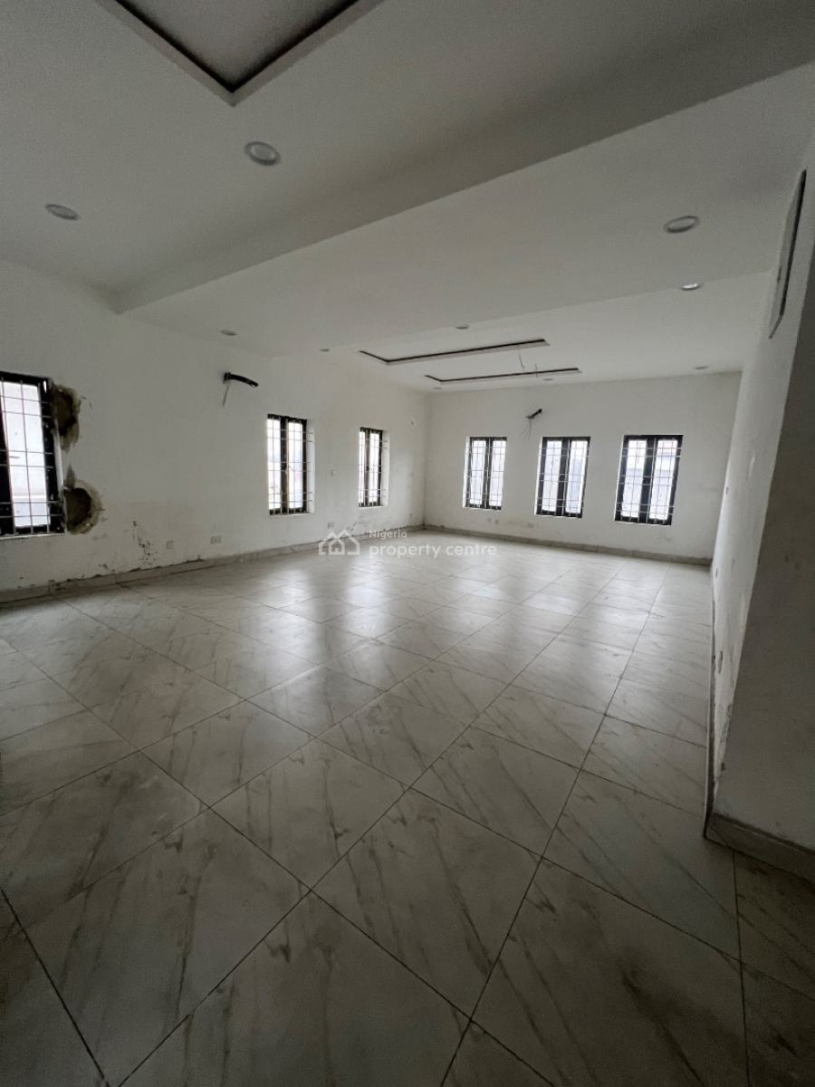 Office Space per Square Meter, Chevron, Lekki, Lagos, Office Space for Rent