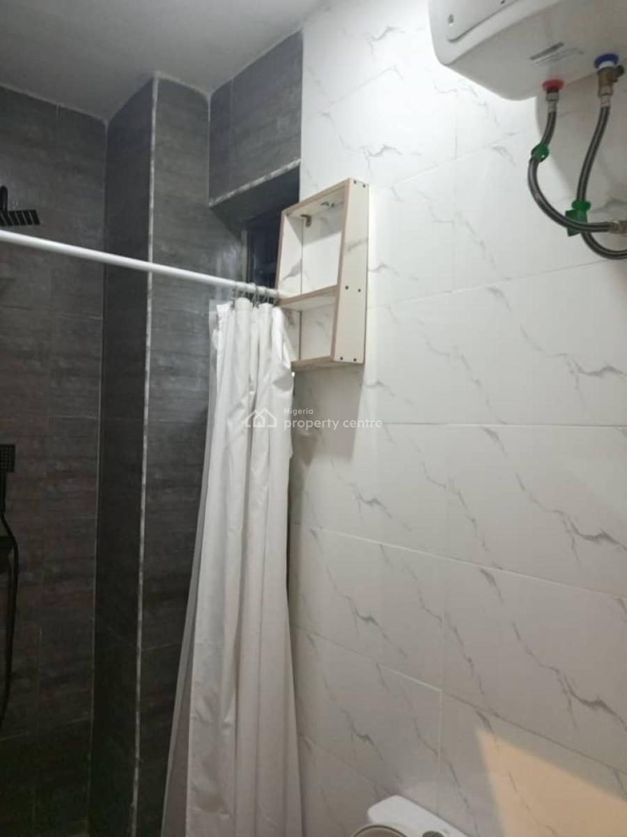 Furnished 2 Bedroom Fully Serviced Apartment with Swimming Pool, Ologolo, Lekki, Lagos, Flat / Apartment for Rent