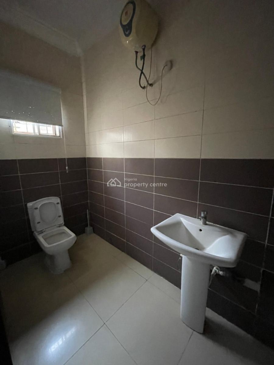 Fancy & Cozy Studio Apartment, Victory Park, Osapa, Lekki, Lagos, Self Contain (single Rooms) Short Let