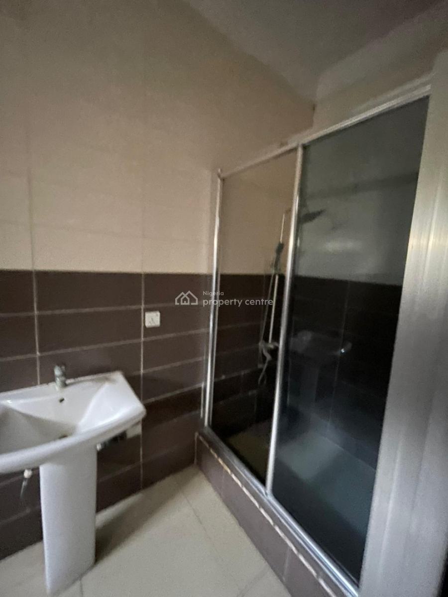 Fancy & Cozy Studio Apartment, Victory Park, Osapa, Lekki, Lagos, Self Contain (single Rooms) Short Let