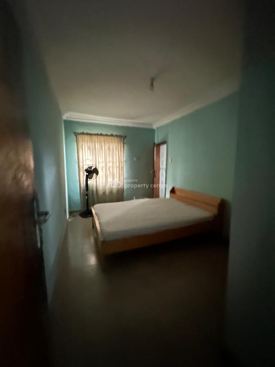 4 Bedroom Semi Detached Duplex, Gbagada Phase 2, Gbagada, Lagos, Semi-detached Duplex for Sale