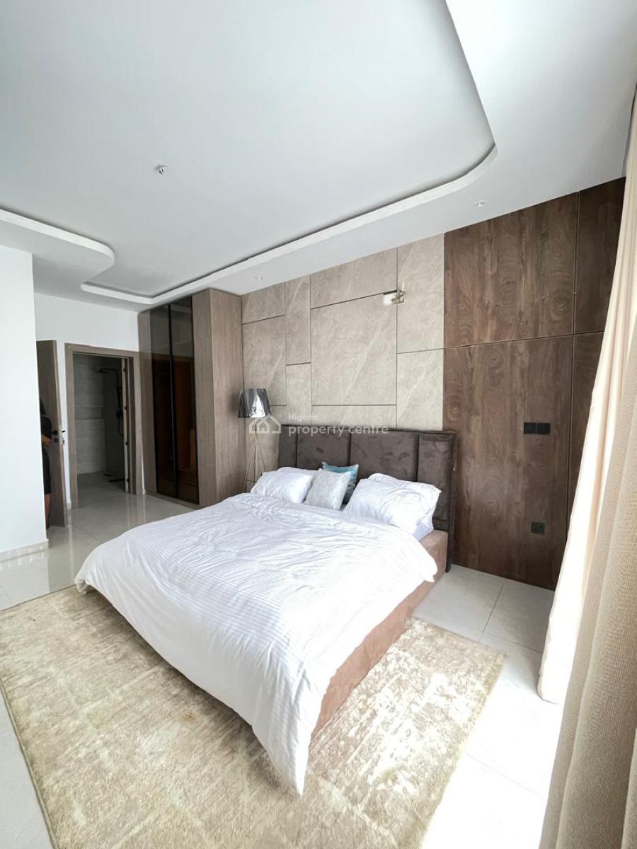 Luxury 2 Bedroom Apartment with  Payments Plan, Proper Documentation, Comes with a Swimming Pool,  Elevator, Gym,concierge, Lekki Phase 1, Lekki, Lagos, Block of Flats for Sale