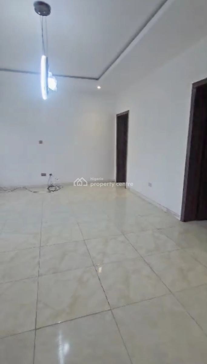 Brand New Luxury Standard Ensuit 1 Bedroom Super Spacious Penthouse, Orchid Road Before The Roundabout, Lekki, Lagos, Mini Flat (room and Parlour) for Rent