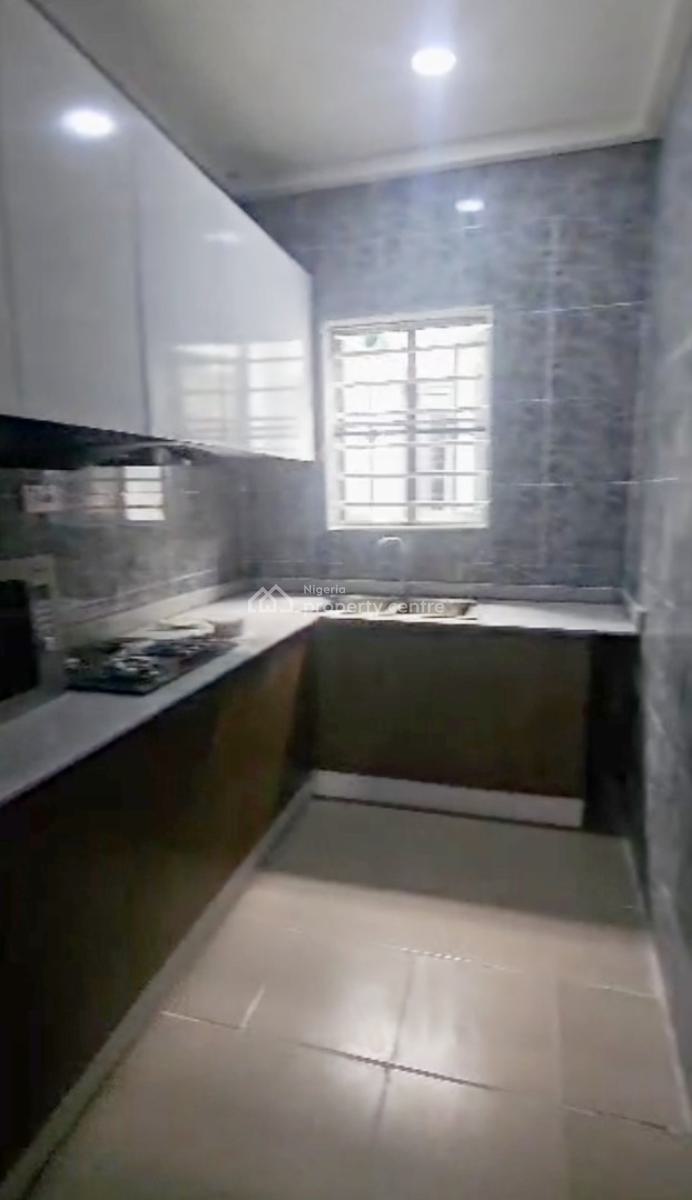 Brand New Luxury Standard Ensuit 1 Bedroom Super Spacious Penthouse, Orchid Road Before The Roundabout, Lekki, Lagos, Mini Flat (room and Parlour) for Rent