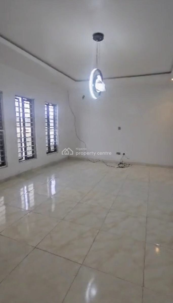 Brand New Luxury Standard Ensuit 1 Bedroom Super Spacious Penthouse, Orchid Road Before The Roundabout, Lekki, Lagos, Mini Flat (room and Parlour) for Rent