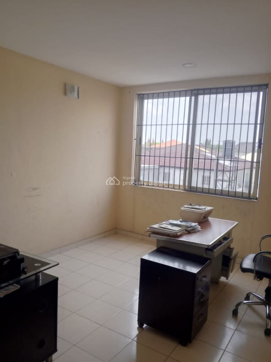 3 Bedroom Terraced Apartment with a Room Boys Quarter, Prince Bode  Adebowale Street, Lekki Phase 1, Lekki, Lagos, Terraced Duplex for Sale