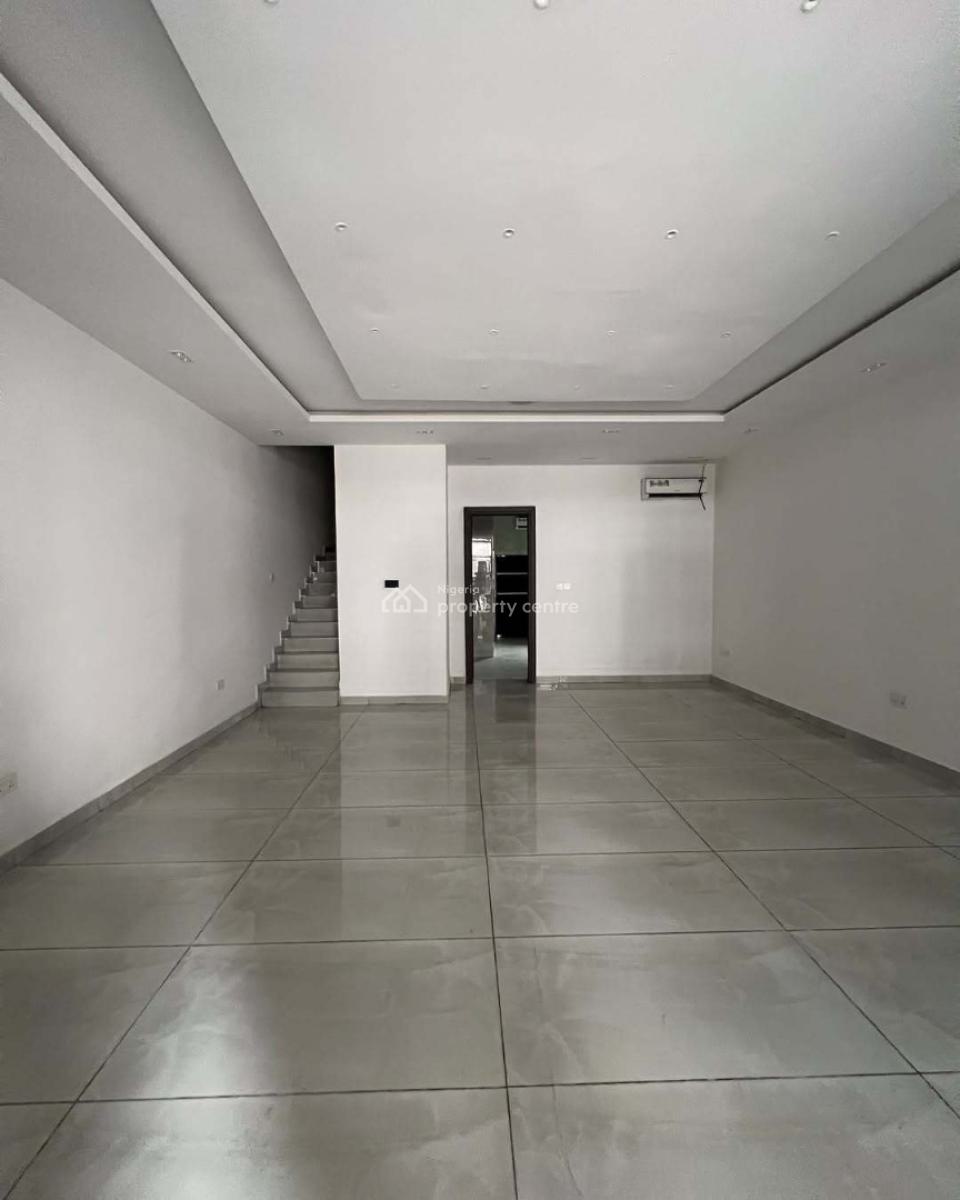 a Premium 4-bedroom Townhouse, Victoria Island (vi), Lagos, House for Rent