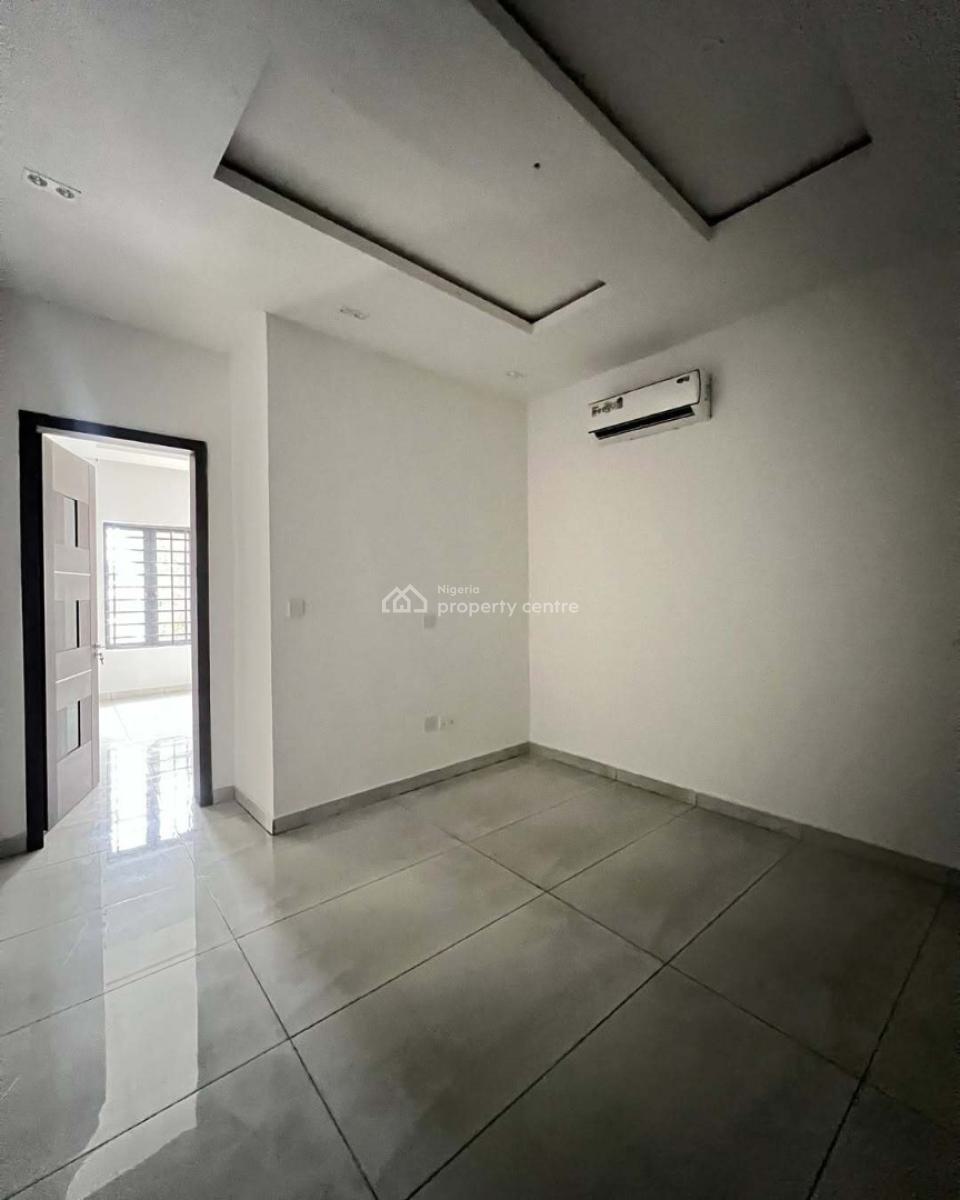 a Premium 4-bedroom Townhouse, Victoria Island (vi), Lagos, House for Rent