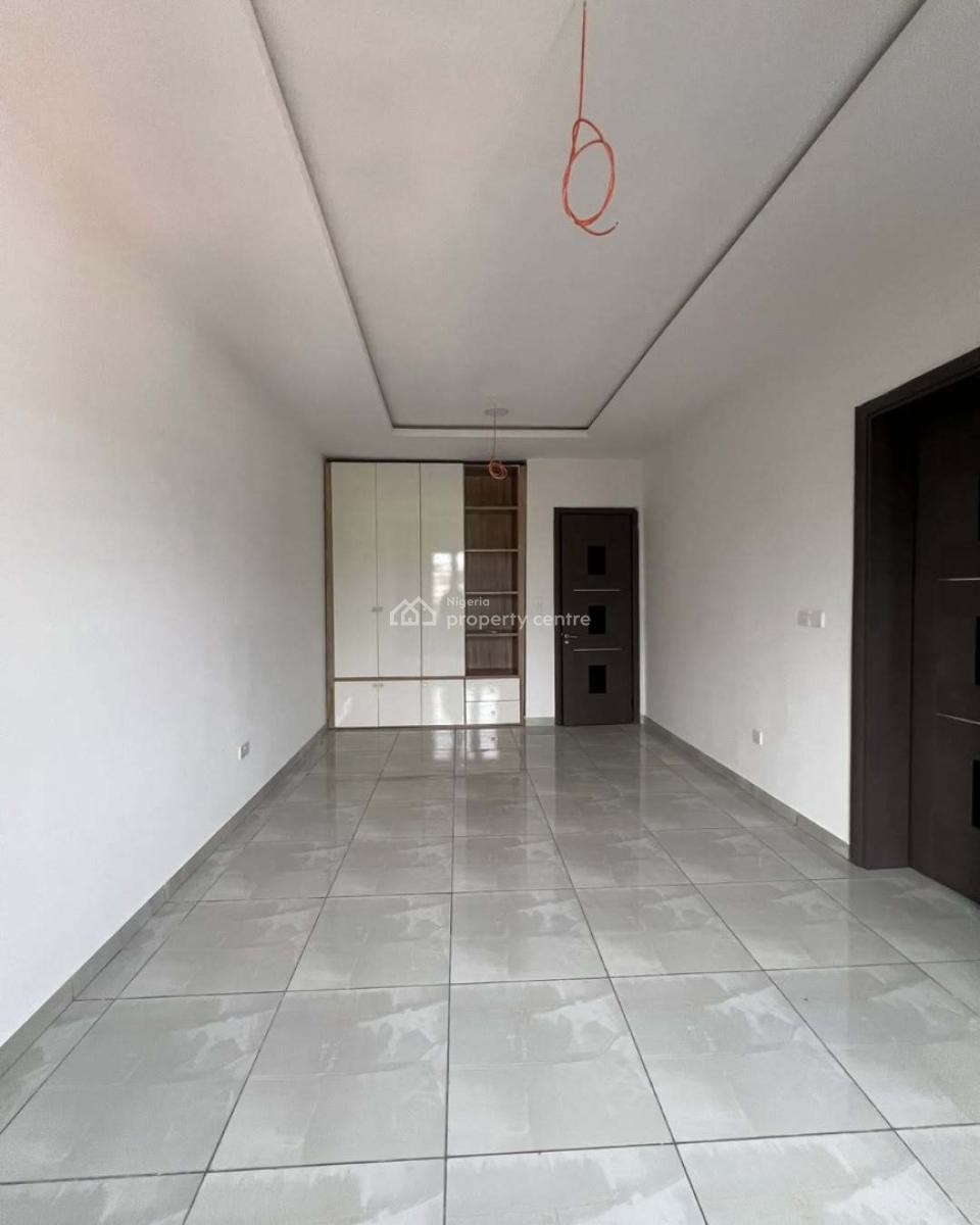 a Premium 4-bedroom Townhouse, Victoria Island (vi), Lagos, House for Rent