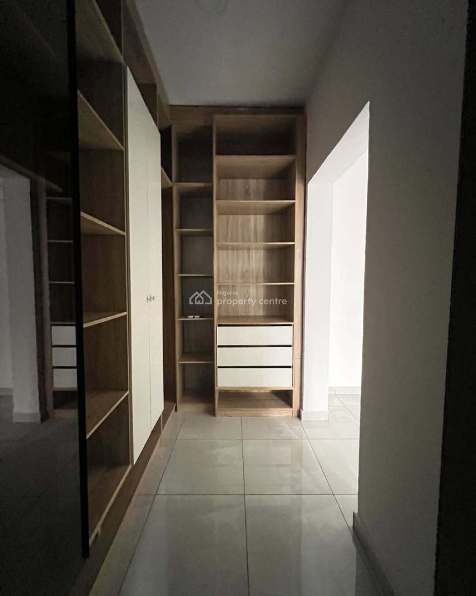 a Premium 4-bedroom Townhouse, Victoria Island (vi), Lagos, House for Rent