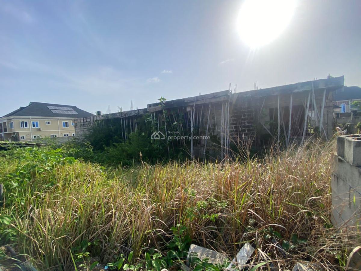 750sqm of Land, Amen Estate Phase Ii., Ibeju Lekki, Lagos, Residential Land for Sale