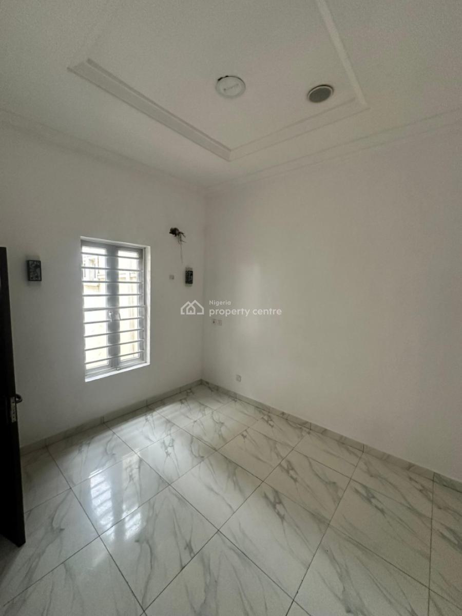 Neat & Sparkling 4bed Duplex, Orchid Road, Lekki Phase 2, Lekki, Lagos, Terraced Duplex for Rent