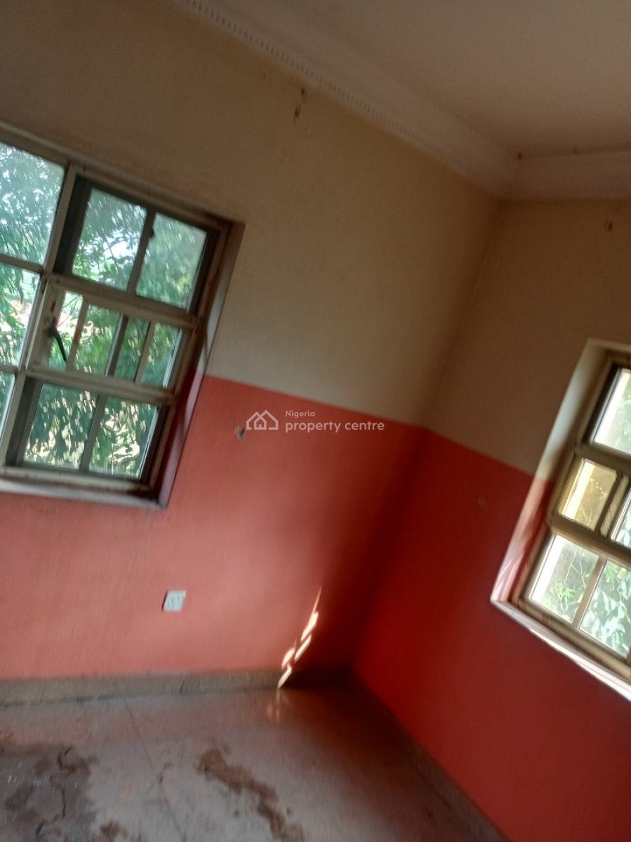 Three Bedroom Flat Within a Block of Flat, Off Sudan Street, Zone 6, Wuse, Abuja, Flat / Apartment for Rent